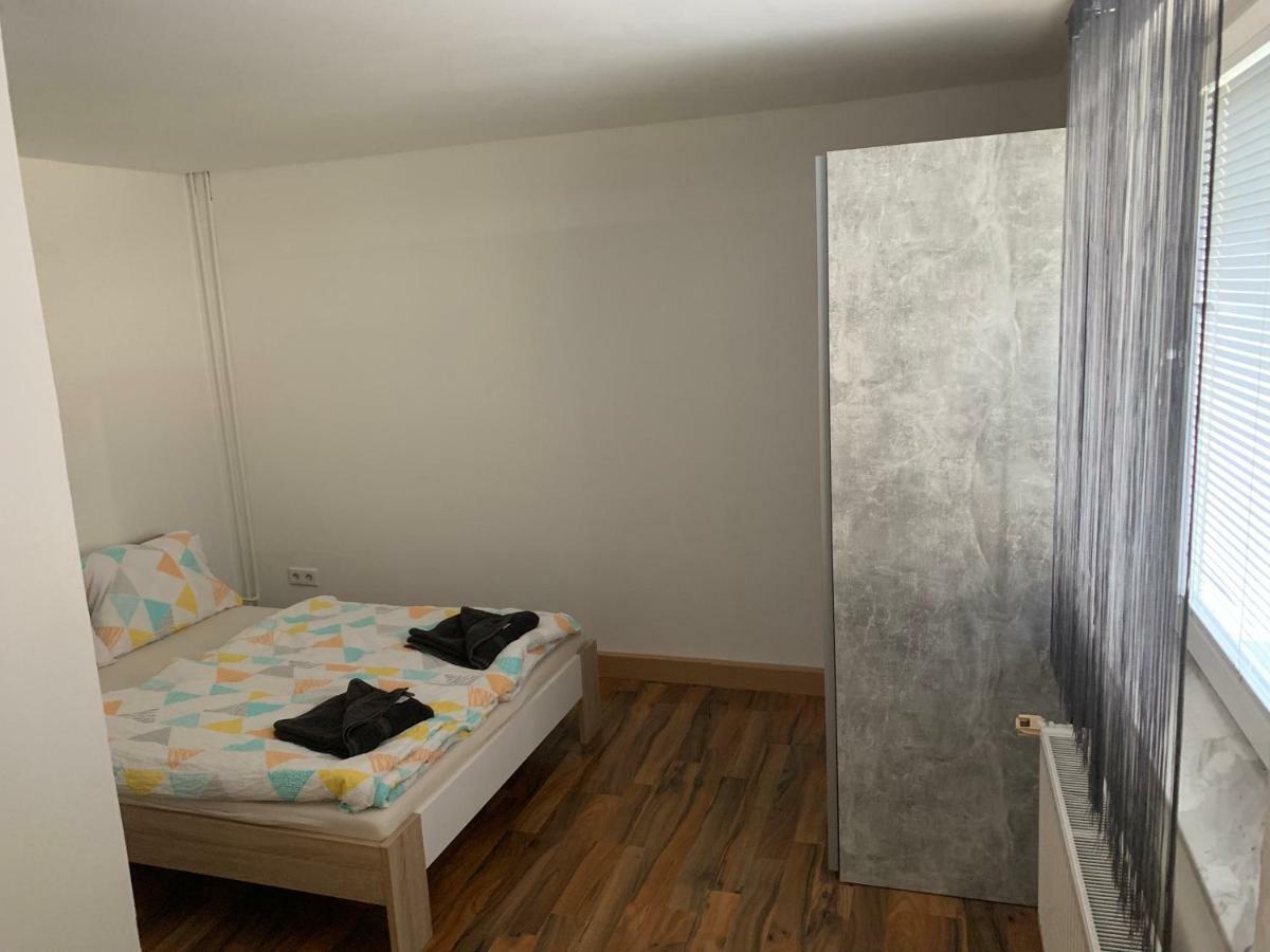 רדשטאדט Nexi S Appartement An Der Enns 9 מראה חיצוני תמונה